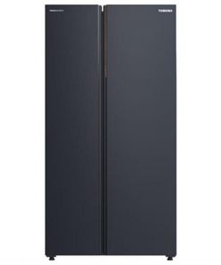 Tủ lạnh Toshiba Inverter 711 lít GR-RS910WI-PMV(06)-MG