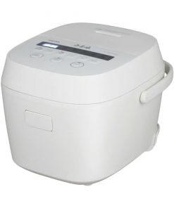 Nồi cơm điện tử Toshiba 1.8 lít RC-18DR5UVN(W)