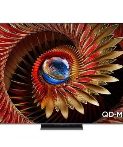 Google Tivi QD-Mini LED TCL AI 4K 75 inch 75C8K