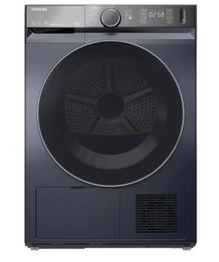 Máy sấy bơm nhiệt Toshiba 10 kg TD-BP110GHV(MG)
