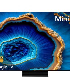Google Tivi QD-Mini LED TCL 4K 75 inch 75C755