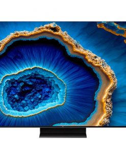 Google Tivi QD-Mini LED TCL 4K 85 inch 85C755