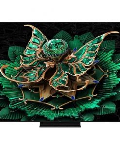 Google Tivi TCL QD-Mini LED 4K 55 Inch 55C7K