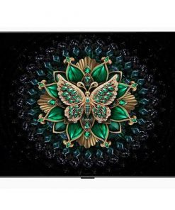 Google Tivi TCL QD-Mini LED 4K 98 Inch 98C6K