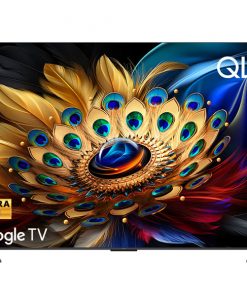 Google Tivi QLED TCL 4K 65 inch 65C655