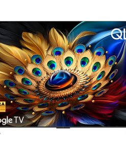 Google Tivi QLED TCL 4K 43 inch 43C655