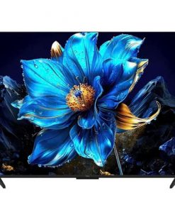 Google Tivi QLED TCL 4K 43 inch 43P7K
