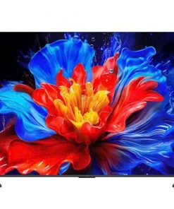 Google Tivi QLED TCL 4K 75 inch 75P8K