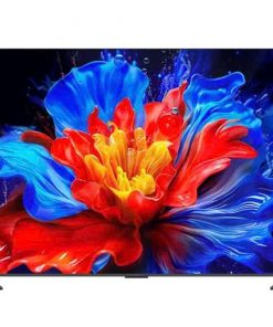Google Tivi QLED TCL 4K 85 inch 85P8K