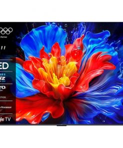 Google Tivi QLED TCL 4K 98 inch 98P8K