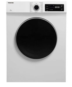 Máy sấy thông hơi Toshiba 7 KG TD-H80SEV(WK)