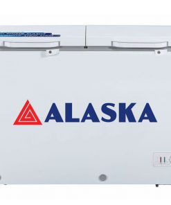 Tủ Đông Mát Alaska 298 lít BCD 4568N
