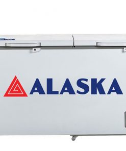 Tủ Đông Mát Alaska 496 lít BCD 6567N