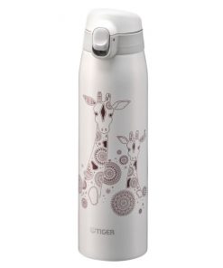 Bình giữ nhiệt Tiger 600 ml MCT-A601-WU