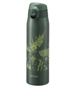 Bình giữ nhiệt Tiger 600 ml MCT-A601-GT