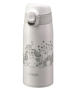 Bình giữ nhiệt Tiger 350 ml MCT-A351-WT
