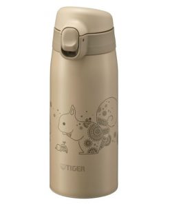 Bình giữ nhiệt Tiger 350 ml MCT-A351-CT