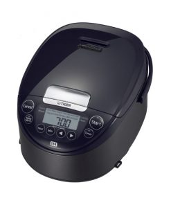 Nồi cơm điện cao tần Tiger 1.8 lít JPW-H18V-KV