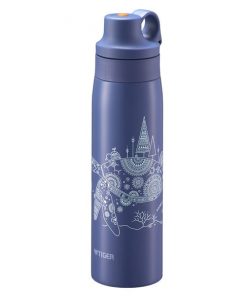 Bình giữ nhiệt Tiger 500 ml MCS-A501-AS
