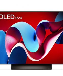 Smart Tivi OLED LG 4K 65 Inch 65C4PSA