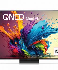 Smart Tivi QNED LG 4K 75 Inch 75QNED91TSA