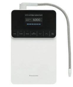 Máy lọc nước điện giải ion kiềm Panasonic TK-AS700-WVN
