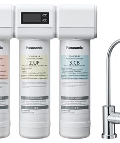 Bộ tiền lọc UF âm tủ Panasonic TK-CB430-ZEX
