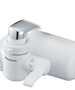 Thiết bị lọc nước tại vòi Panasonic TK-CJ300-WVN