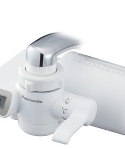 Thiết bị lọc nước tại vòi Panasonic TK-CJ600-ZVN