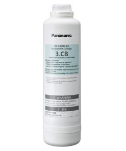Lõi lọc nước Panasonic TK-F4CB0-EX