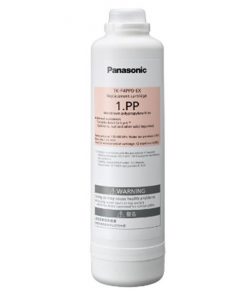 Lõi lọc nước Panasonic TK-F4PP0-EX