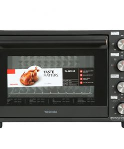 Lò nướng Toshiba TL-MC35Z 35 lít