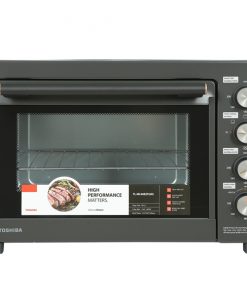 Lò nướng Toshiba TL-MC40EZF(GR) 40 lít