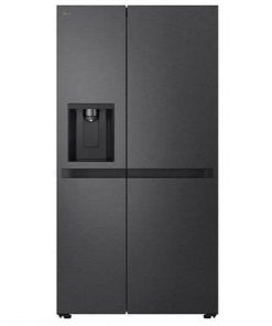 Tủ lạnh LG Inverter 641 lít LSI63BLMA