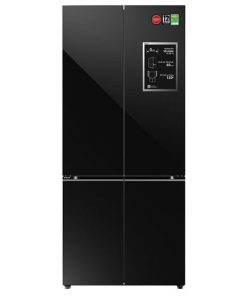 Tủ lạnh Panasonic Inverter 510 lít NR-X561BK(VN)