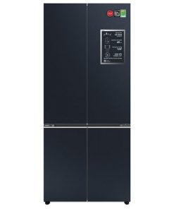 Tủ lạnh Panasonic Inverter 510 lít NR-X561GB(VN)