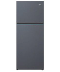 Tủ lạnh Aqua Inverter 455 lít AQR-T518FA(SL)