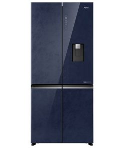Tủ lạnh Aqua Inverter 522 lít AQR-MA600XA(WGL)U1