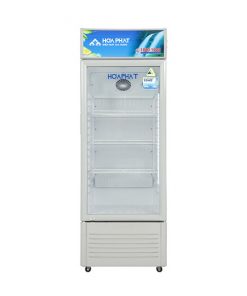 Tủ Mát Hòa Phát 195 lít HSR S6195