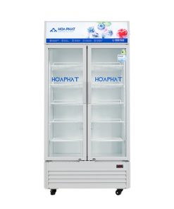 Tủ Mát Hòa Phát Inverter 723 lít HSR D8723