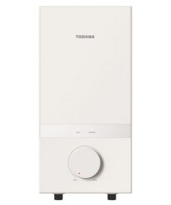 Máy nước nóng trực tiếp Toshiba 4500W TWH-45MCNVN(W)-WB