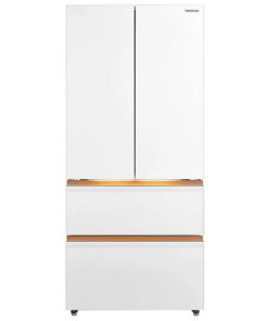 Tủ lạnh Toshiba Inverter 533 lít GR-RF690WI-PGV(67)