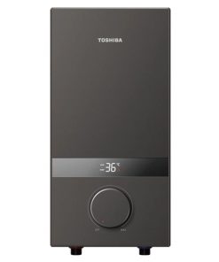 Máy nước nóng trực tiếp Toshiba 4500W TWH-45EMCPVN(S)-CB