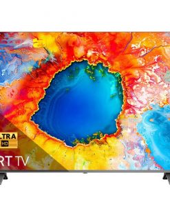 Smart Tivi QLED Toshiba 4K 55 Inch 55M450NP