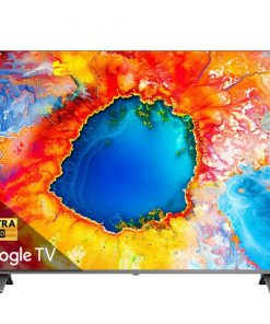 Smart Tivi QLED Toshiba 4K 85 Inch 85M450NP