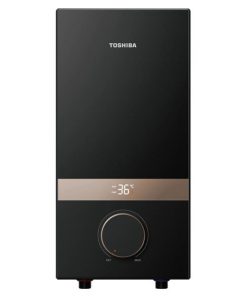 Máy nước nóng trực tiếp Toshiba 4500W TWH-45EMCPVN(K)-CB