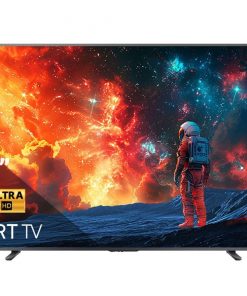 Smart Tivi QLED Toshiba 4K 100 Inch 100Z670NP