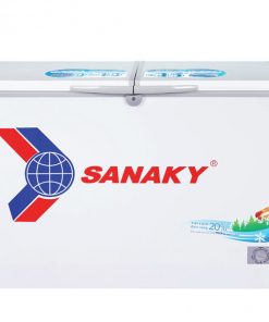Tủ Đông Mát Sanaky 280 lít VH-4099W1