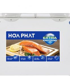 Tủ Đông Hòa Phát 245 lít HPF BD8245