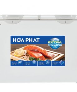 Tủ Đông Hòa Phát 205 lít HCFI 506S2Ð2